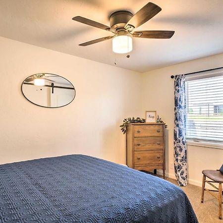 Canon City Home 15 Mi To Royal Gorge Bridge! Luaran gambar