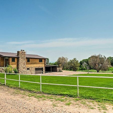 Canon City Home 15 Mi To Royal Gorge Bridge! Luaran gambar