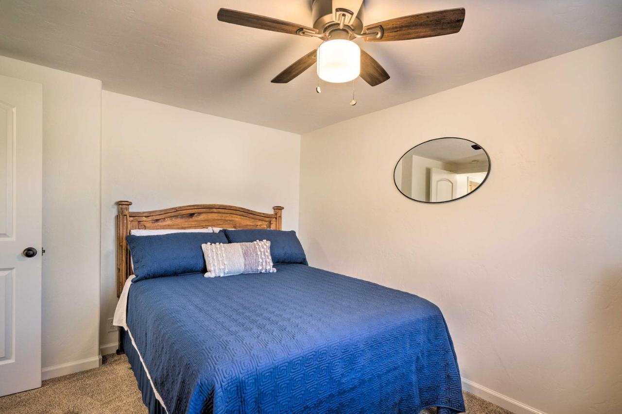 Canon City Home 15 Mi To Royal Gorge Bridge! Luaran gambar