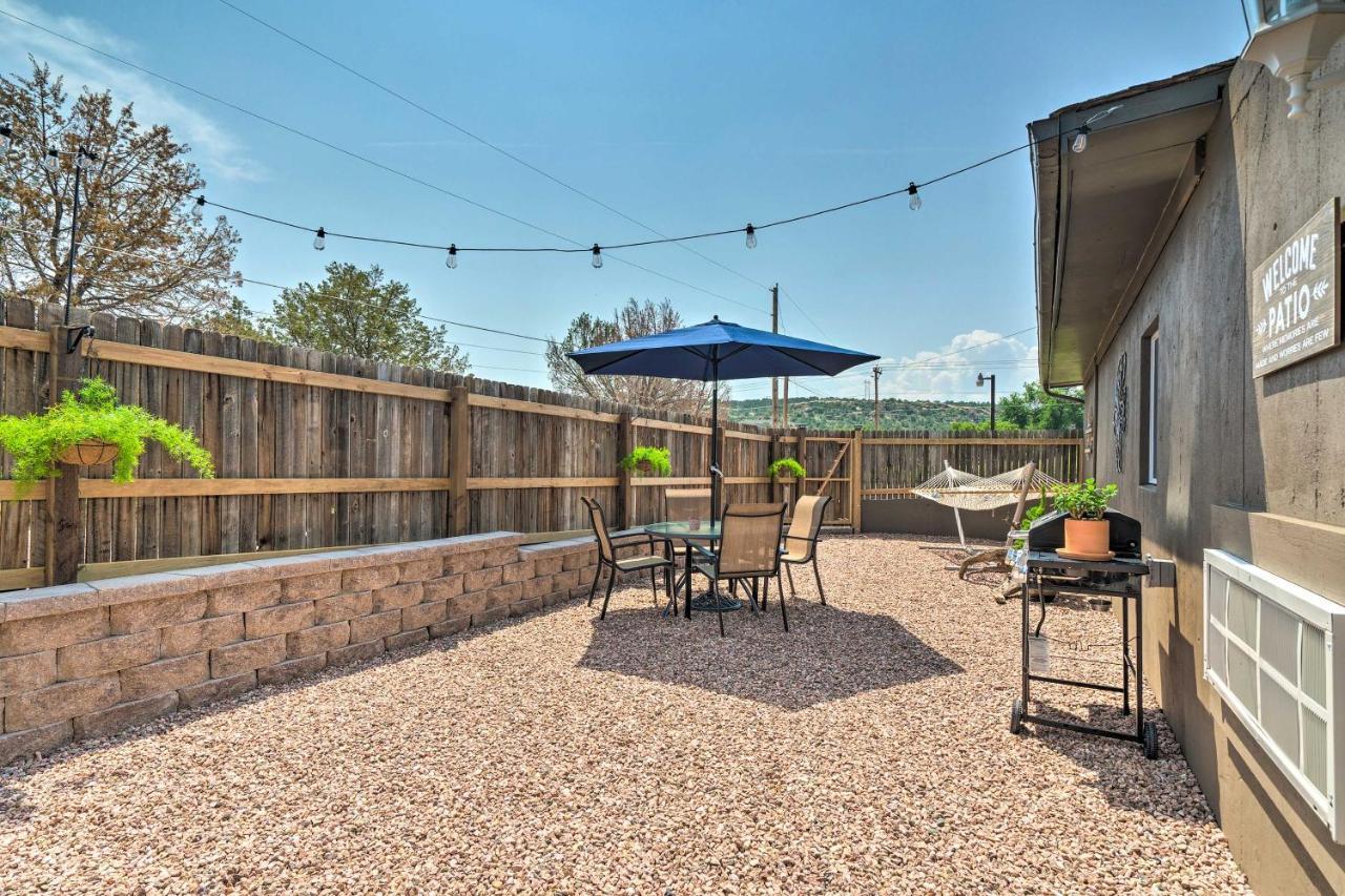 Canon City Home 15 Mi To Royal Gorge Bridge! Luaran gambar