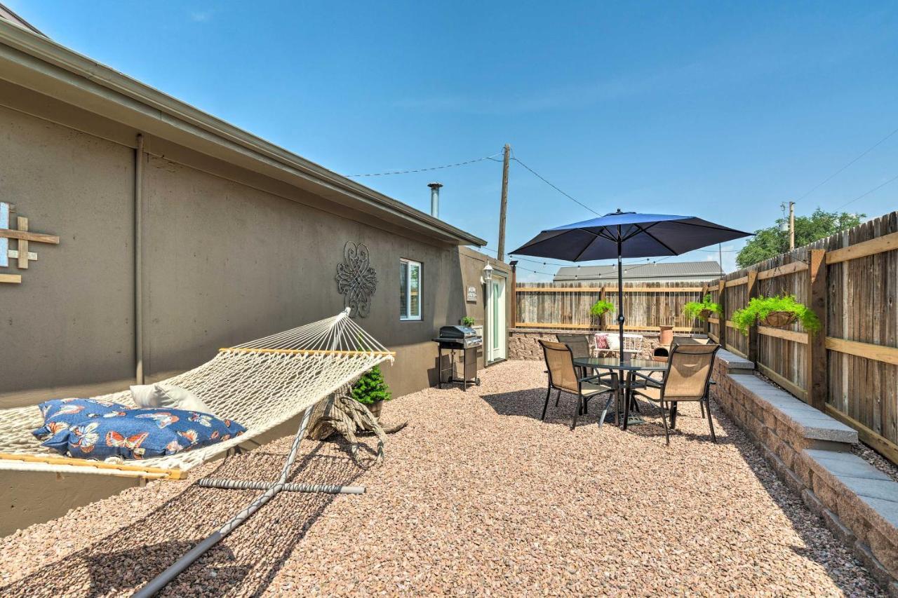 Canon City Home 15 Mi To Royal Gorge Bridge! Luaran gambar