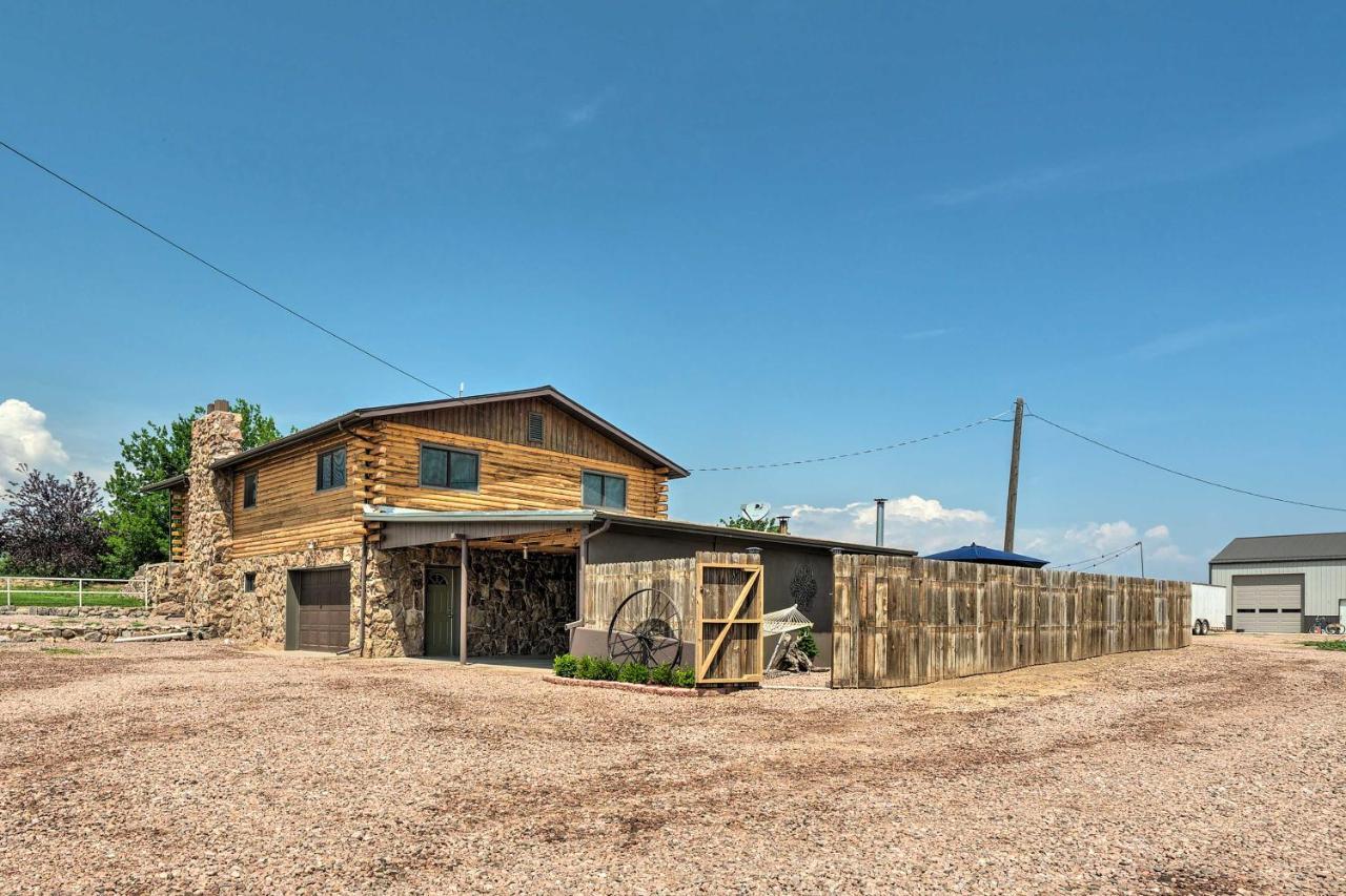 Canon City Home 15 Mi To Royal Gorge Bridge! Luaran gambar